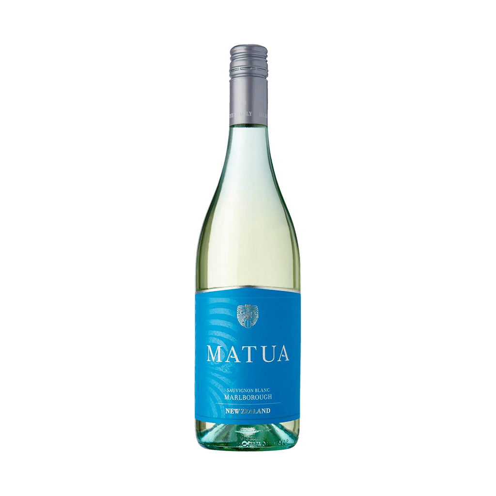 Matua Valley Sauvignon Blanc - 750ML