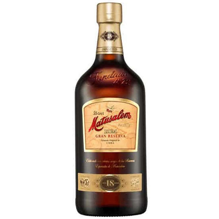 Matusalem 18Yr Gran Reserva Solera Rum