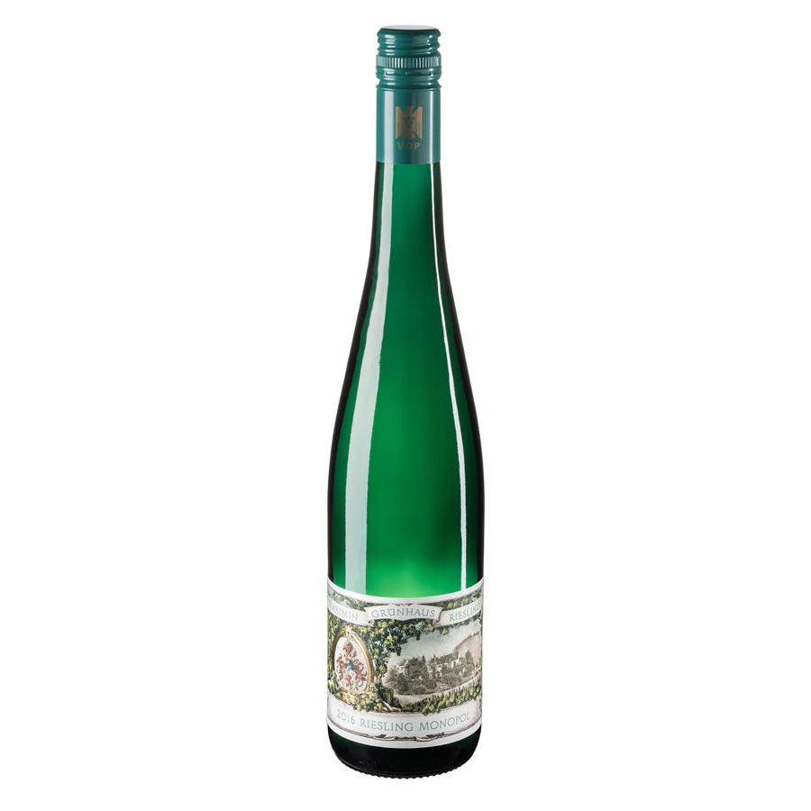 Maximin Grunhaus Riesling Monopol