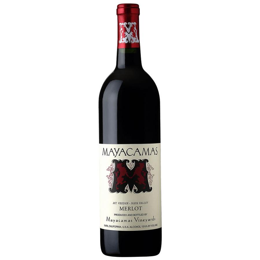 Mayacamas Merlot