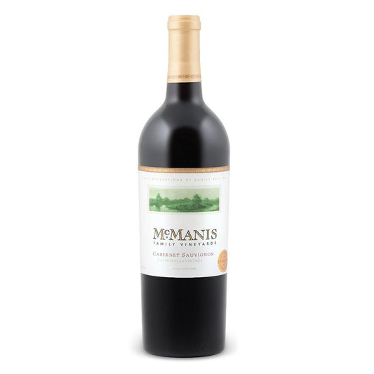 McManis Cabernet Sauvignon