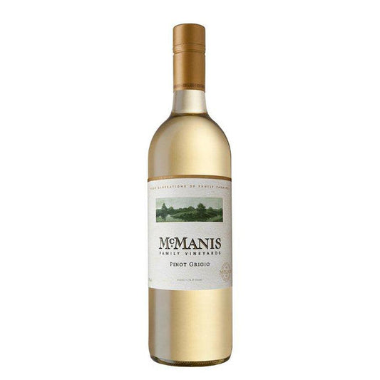 McManis Pinot Grigio