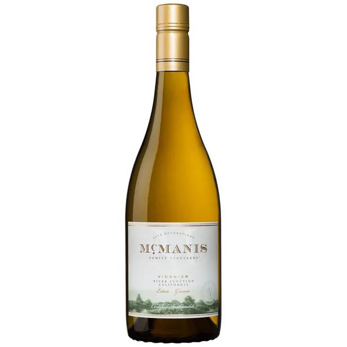 McManis Viognier