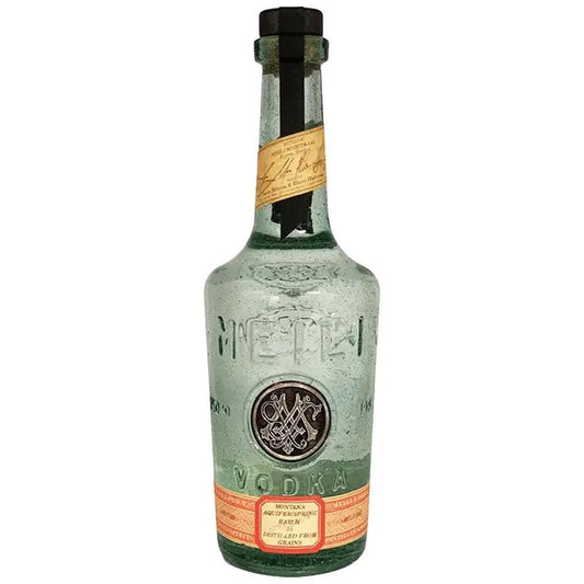 Meili Vodka
