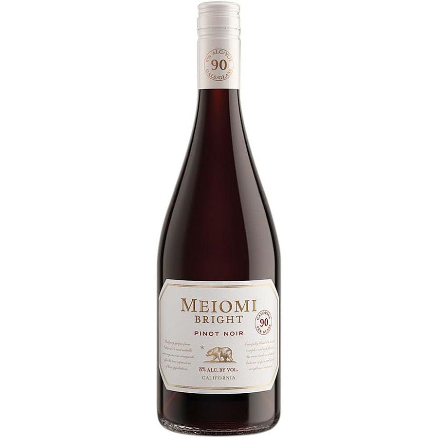 Meiomi Bright Low Cal Pinot Noir