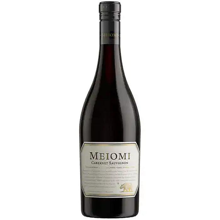 Meiomi Cabernet Sauvignon