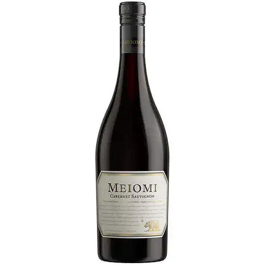 Meiomi Cabernet Sauvignon