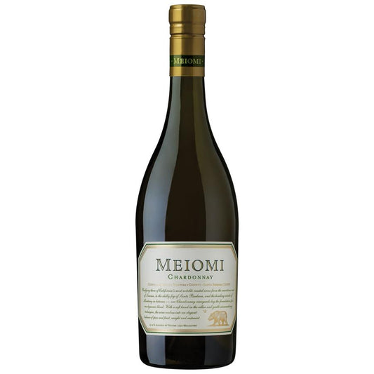 Meiomi Chardonnay