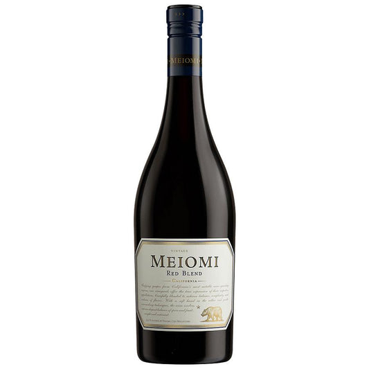 Meiomi Red Blend