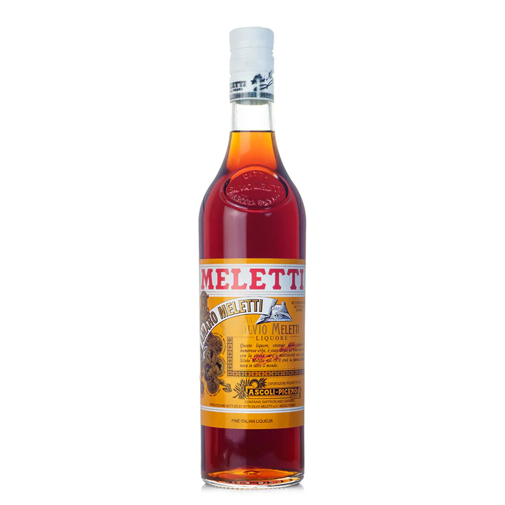 Meletti Amario - 750 ML