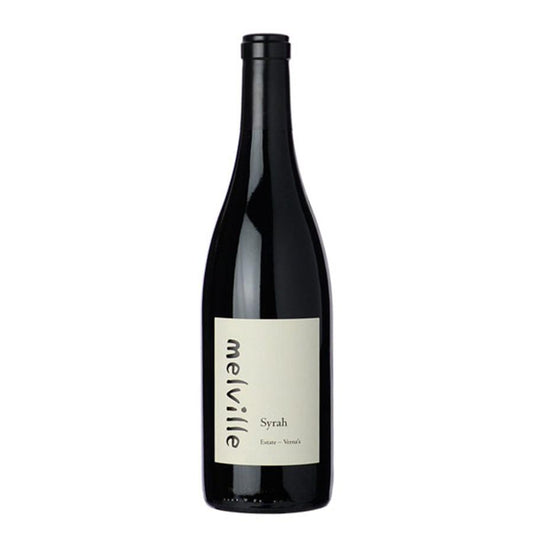 Melville Estate Verna's Syrah