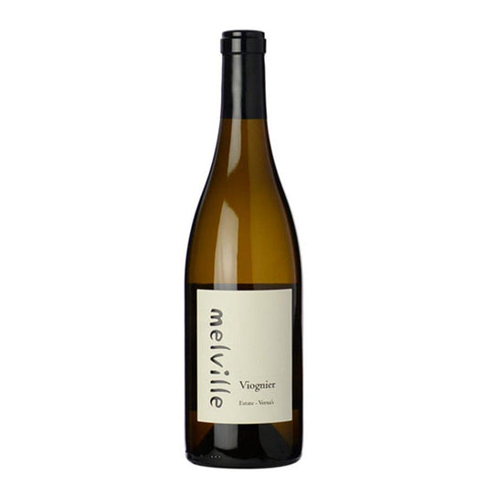 Melville Estate Verna's Viognier