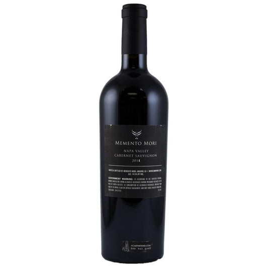 Memento Mori Cabernet Sauvignon