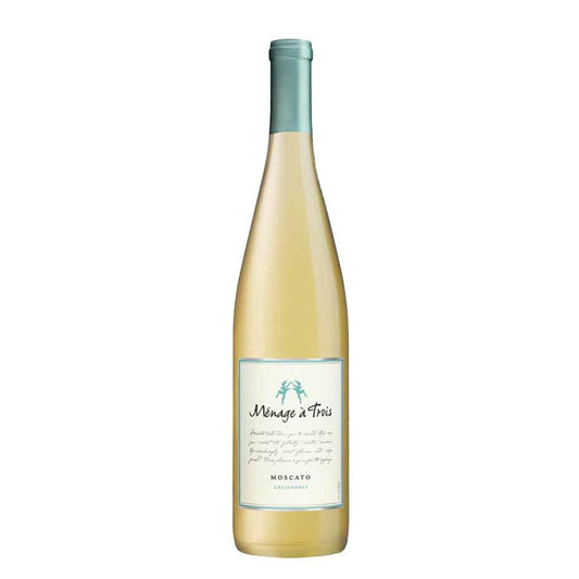 Menage A Trois Moscato