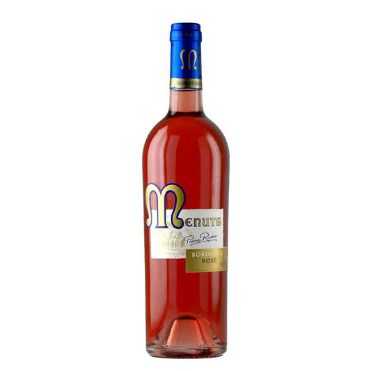 Menuts Rose Bordeaux