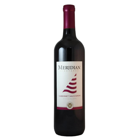 Meridian Cabernet Sauvignon