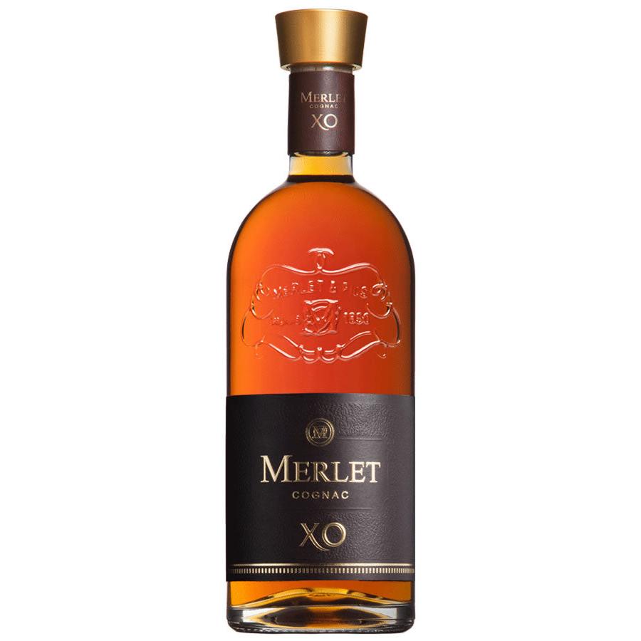 Merlet XO Cognac 