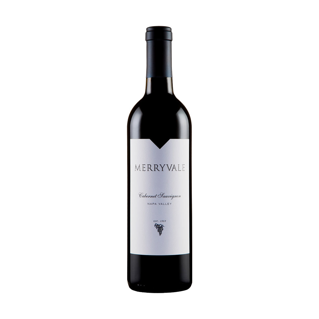 Merryvale Cabernet - 750ML