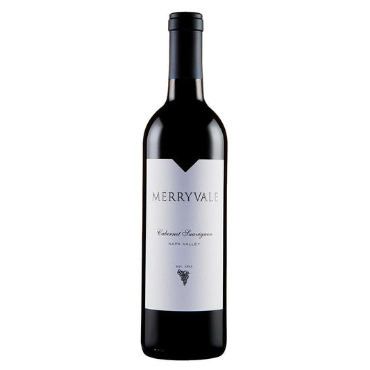 Merryvale Cabernet Sauvignon