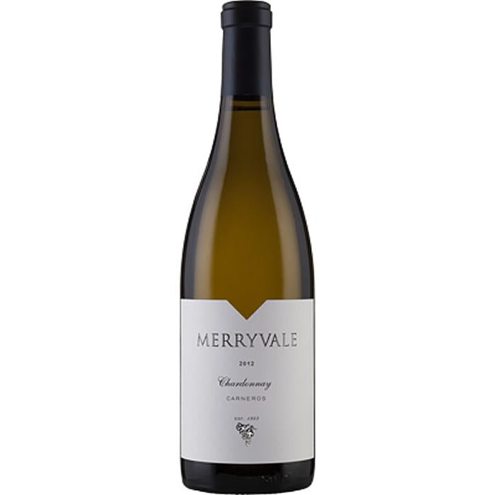 Merryvale Chardonnay Carneros