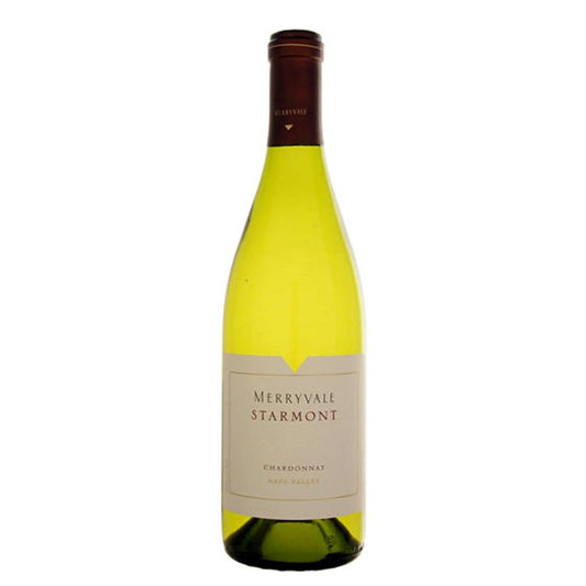 Merryvale Starmont Chardonnay