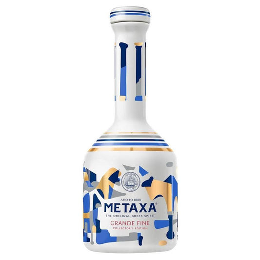 Metaxa Grande Fine