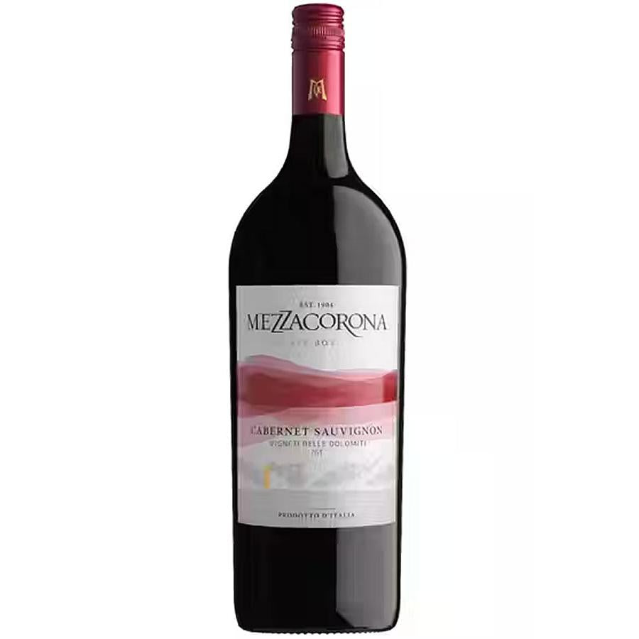 Mezzacorona Cabernet Sauvignon