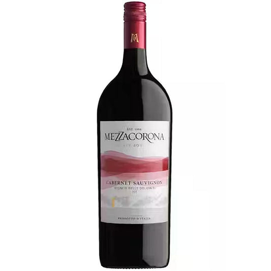Mezzacorona Cabernet Sauvignon