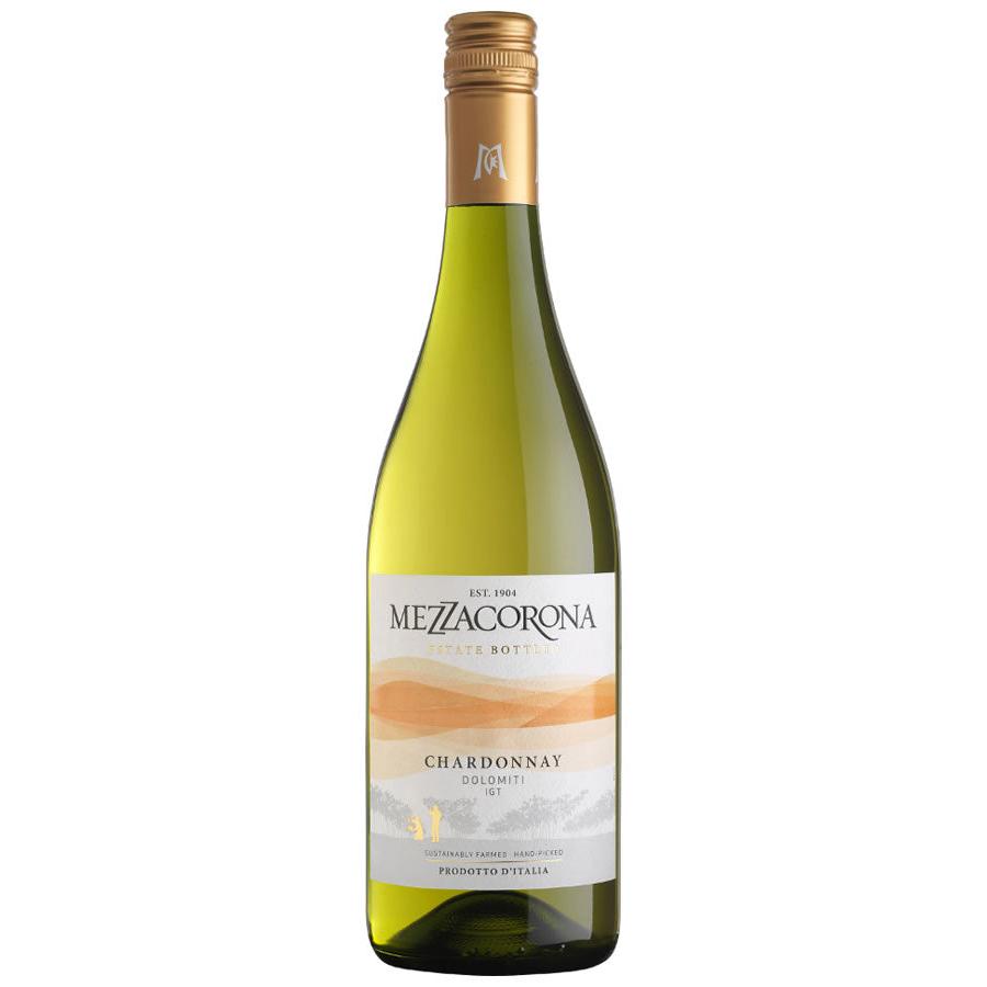 Mezzacorona Chardonnay