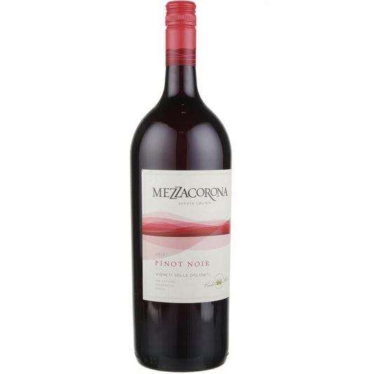 Mezzacorona Pinot Noir 
