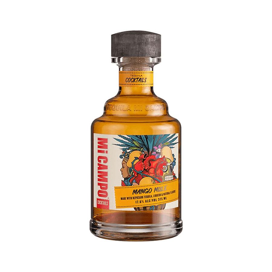 Mi Campo Mango Mule