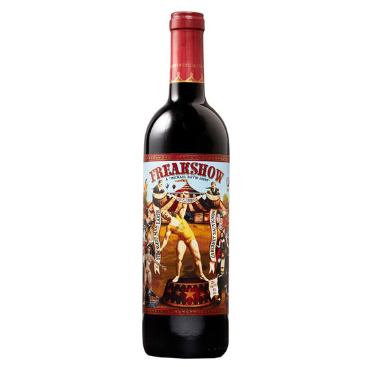 Michael David Freakshow Cabernet Sauvignon