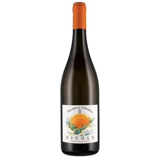 Michele Chiarlo Nivole Moscato d'Asti