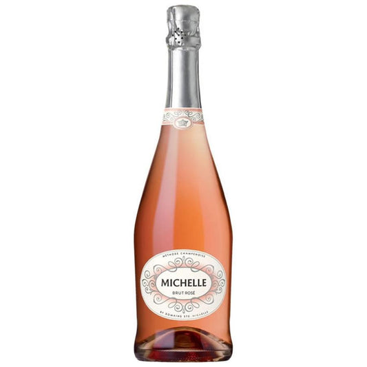 Michelle Brut Rose