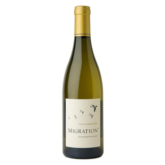 Migration Chardonnay
