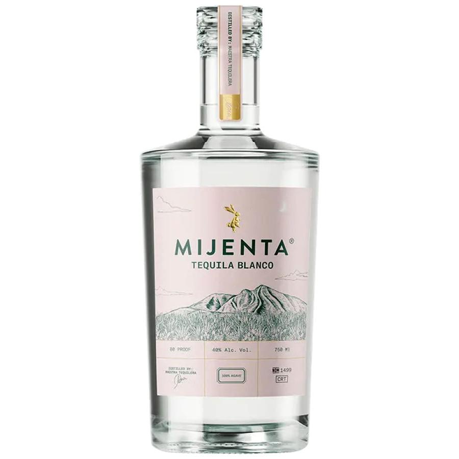 Mijenta Blanco Tequila