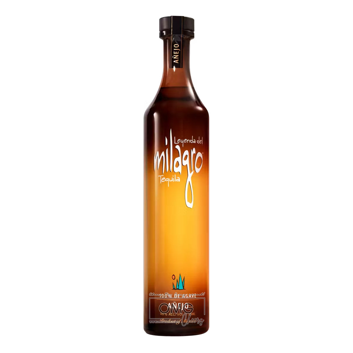 Milagro Anejo 1.75L