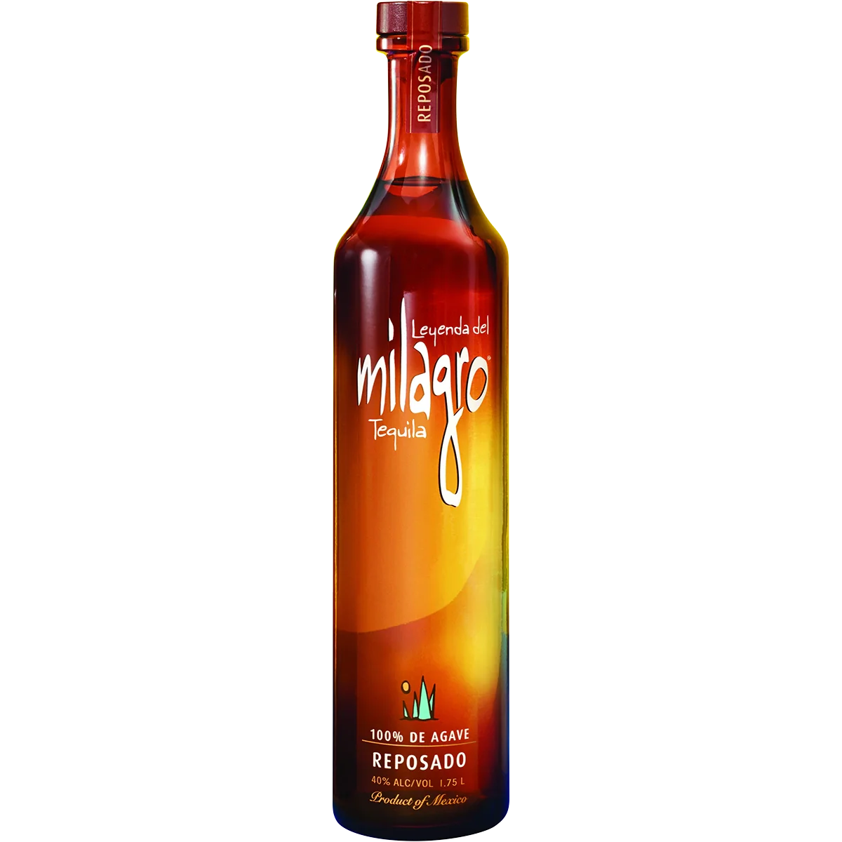 Milagro Reposado 1.75L