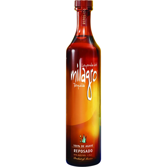 Milagro Reposado 1.75L