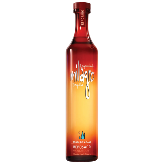 Milagro Reposado 750ML