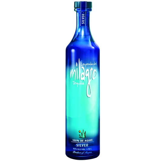 Milagro Silver 1.75L