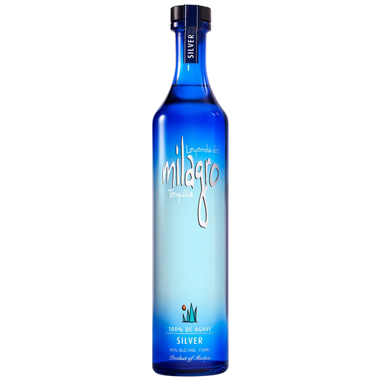 Milagro Silver 750ML