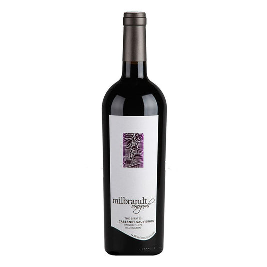 Milbrandt Estates Cabernet Sauvignon