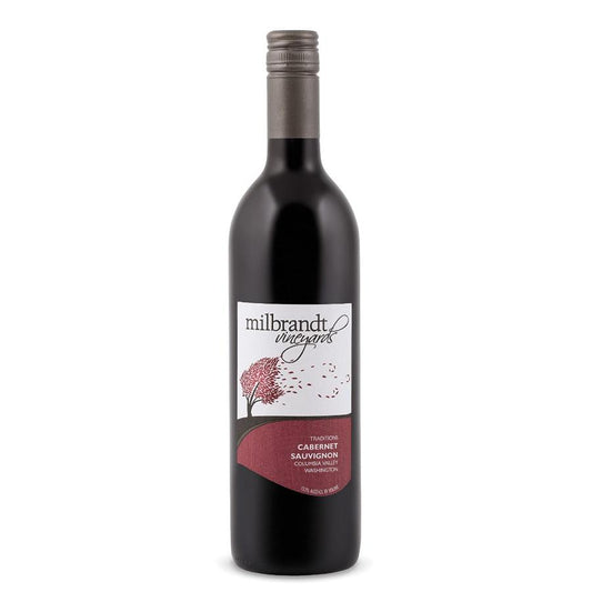 Milbrandt Traditions Cabernet Sauvignon