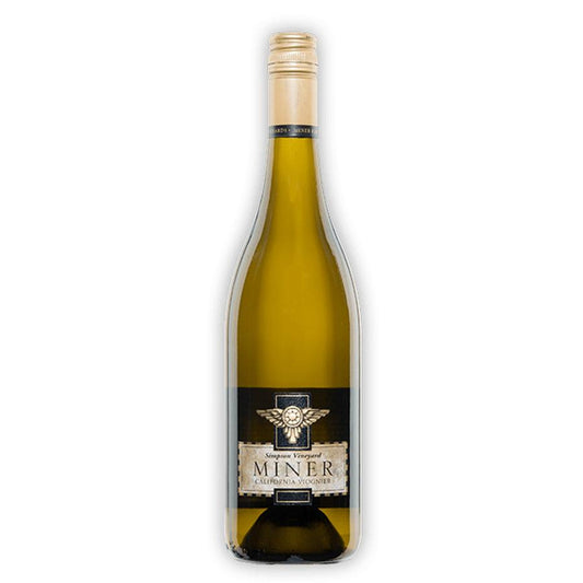 Miner Familey Viognier