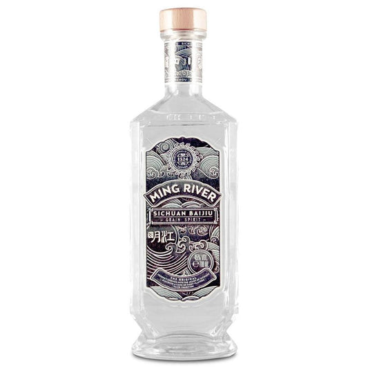 Ming River Sichuan Baijiu