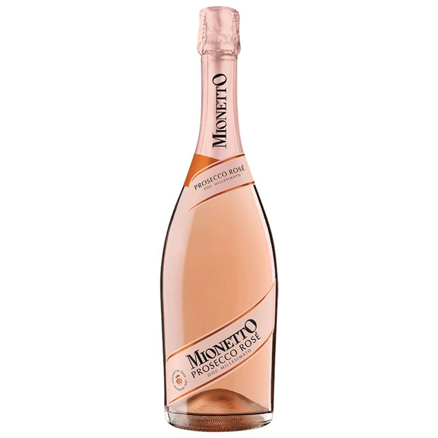 Mionetto Prosecco Rose