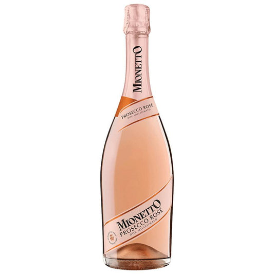 Mionetto Prosecco Rose
