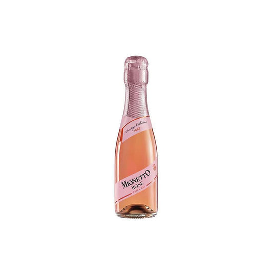 Mionetto Sparkling Rose 187ML
