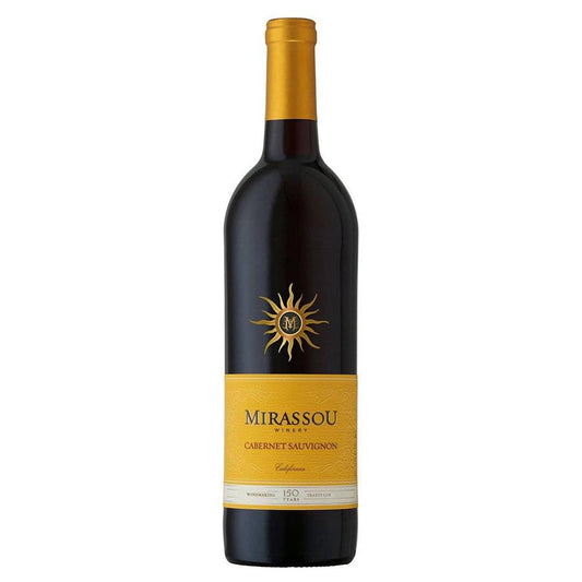 Mirassou Cabernet Sauvignon